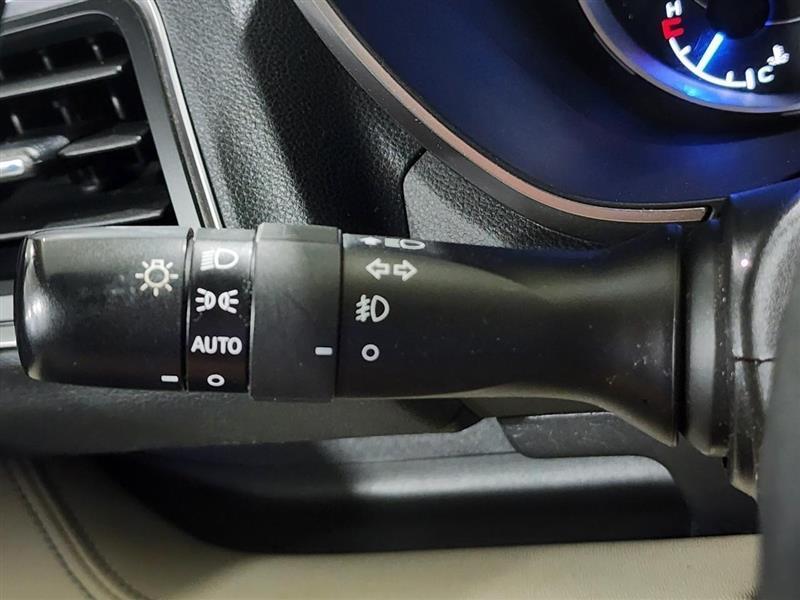 Subaru Ascent Limited w/7-Passenger Technology Pkg 2020