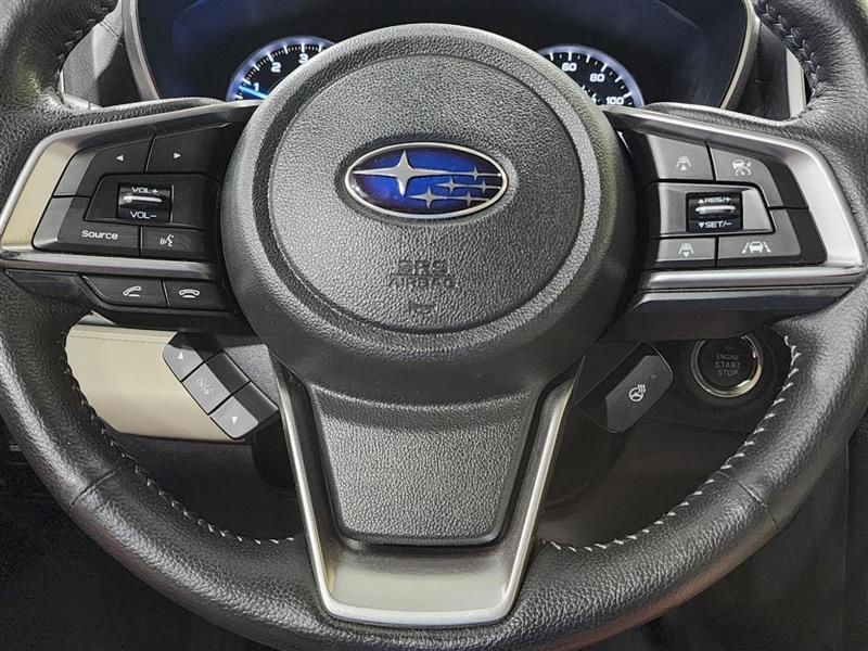 Subaru Ascent Limited w/7-Passenger Technology Pkg 2020