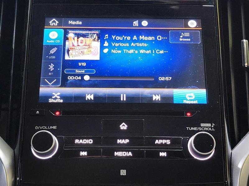 Subaru Ascent Limited w/7-Passenger Technology Pkg 2020
