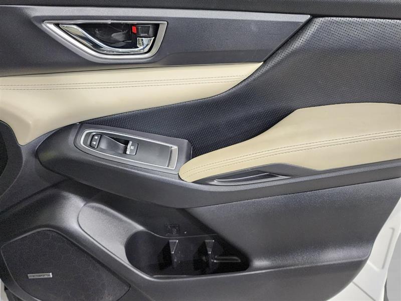 Subaru Ascent Limited w/7-Passenger Technology Pkg 2020