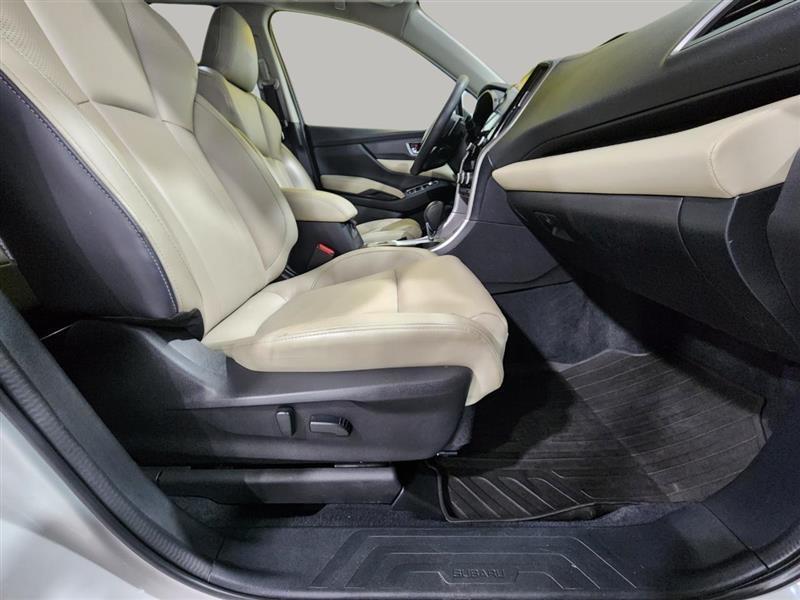 Subaru Ascent Limited w/7-Passenger Technology Pkg 2020