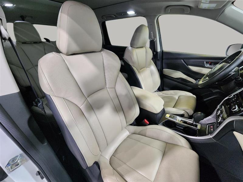 Subaru Ascent Limited w/7-Passenger Technology Pkg 2020