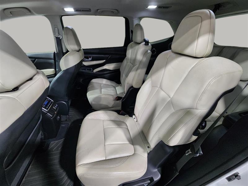 Subaru Ascent Limited w/7-Passenger Technology Pkg 2020