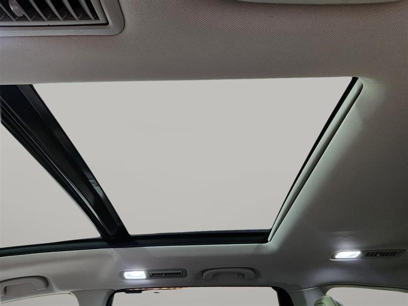 Subaru Ascent Limited w/7-Passenger Technology Pkg 2020
