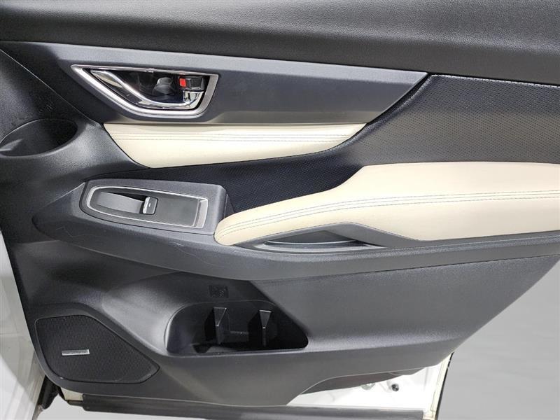 Subaru Ascent Limited w/7-Passenger Technology Pkg 2020