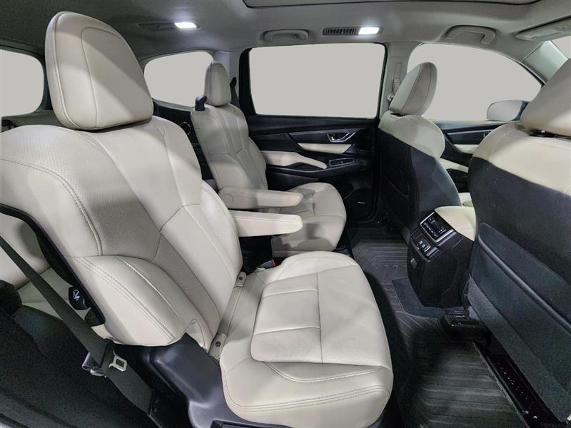 Subaru Ascent Limited w/7-Passenger Technology Pkg 2020
