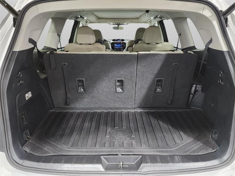 Subaru Ascent Limited w/7-Passenger Technology Pkg 2020
