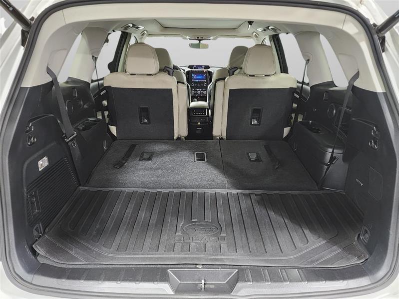 Subaru Ascent Limited w/7-Passenger Technology Pkg 2020