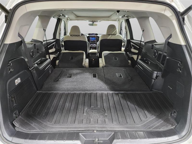 Subaru Ascent Limited w/7-Passenger Technology Pkg 2020