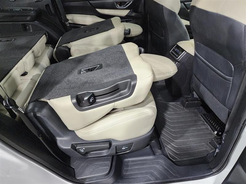 Subaru Ascent Limited w/7-Passenger Technology Pkg 2020