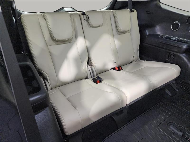 Subaru Ascent Limited w/7-Passenger Technology Pkg 2020