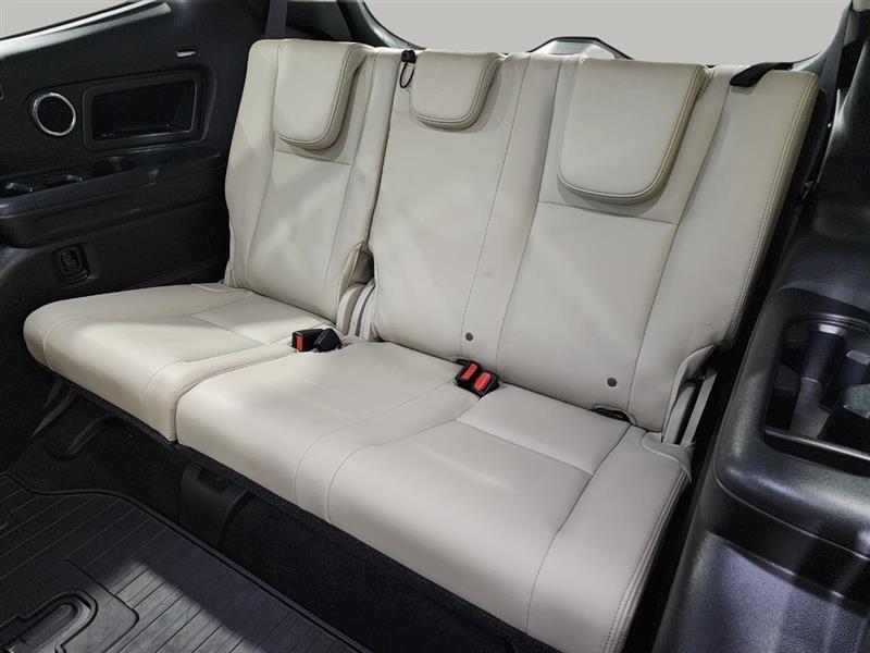Subaru Ascent Limited w/7-Passenger Technology Pkg 2020