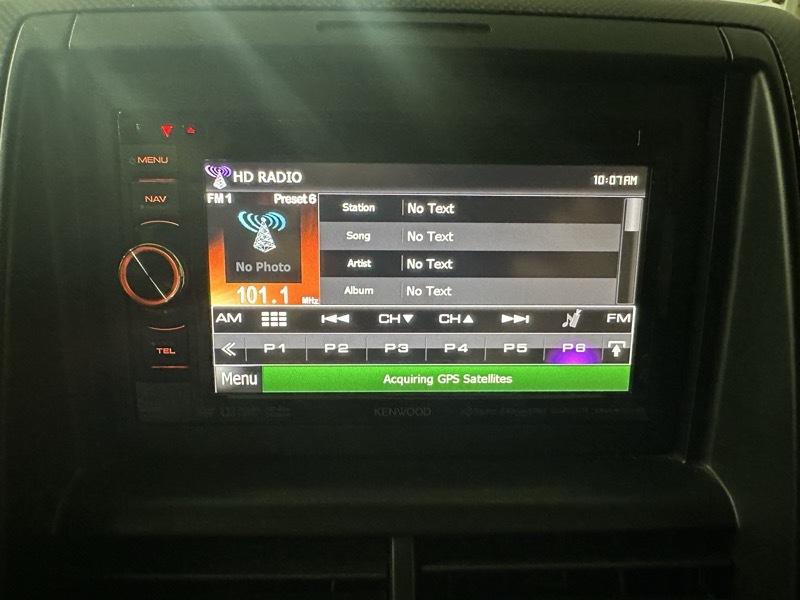Ford Explorer Sport Trac Limited 4.6L 4WD 2007