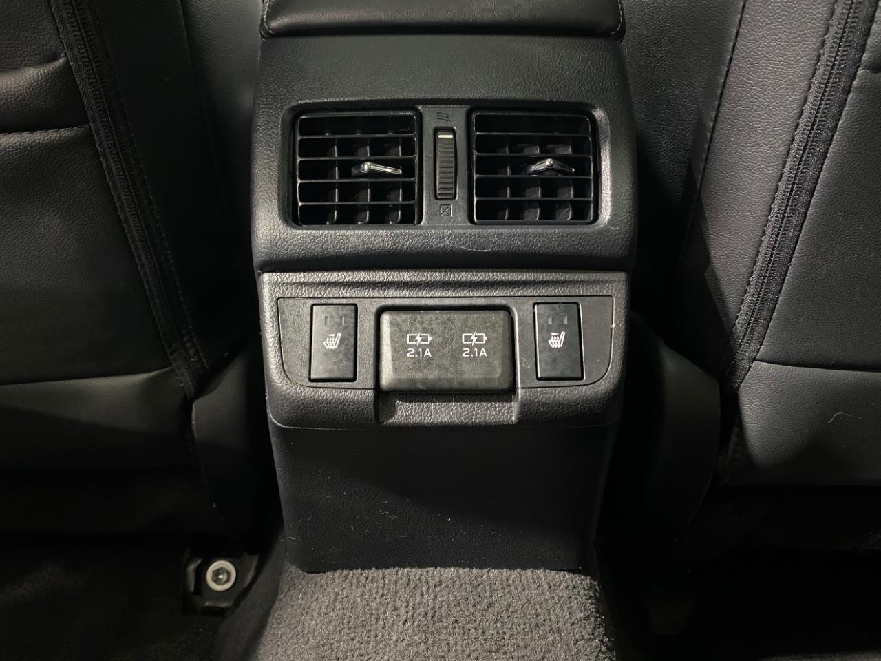 Subaru Outback 2.5i Limited 2019