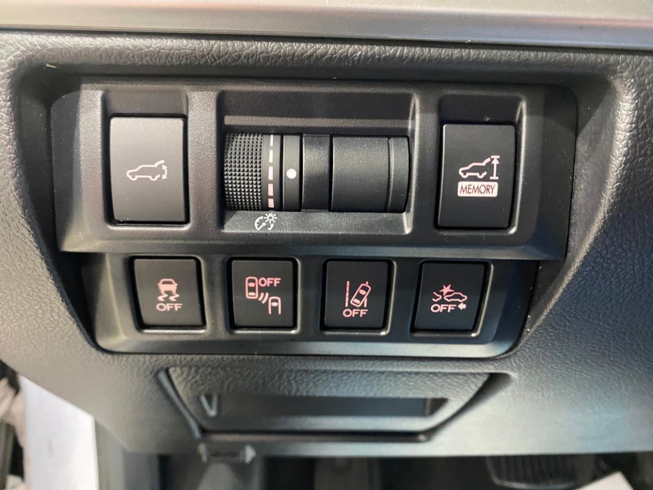 Subaru Outback 2.5i Limited 2019