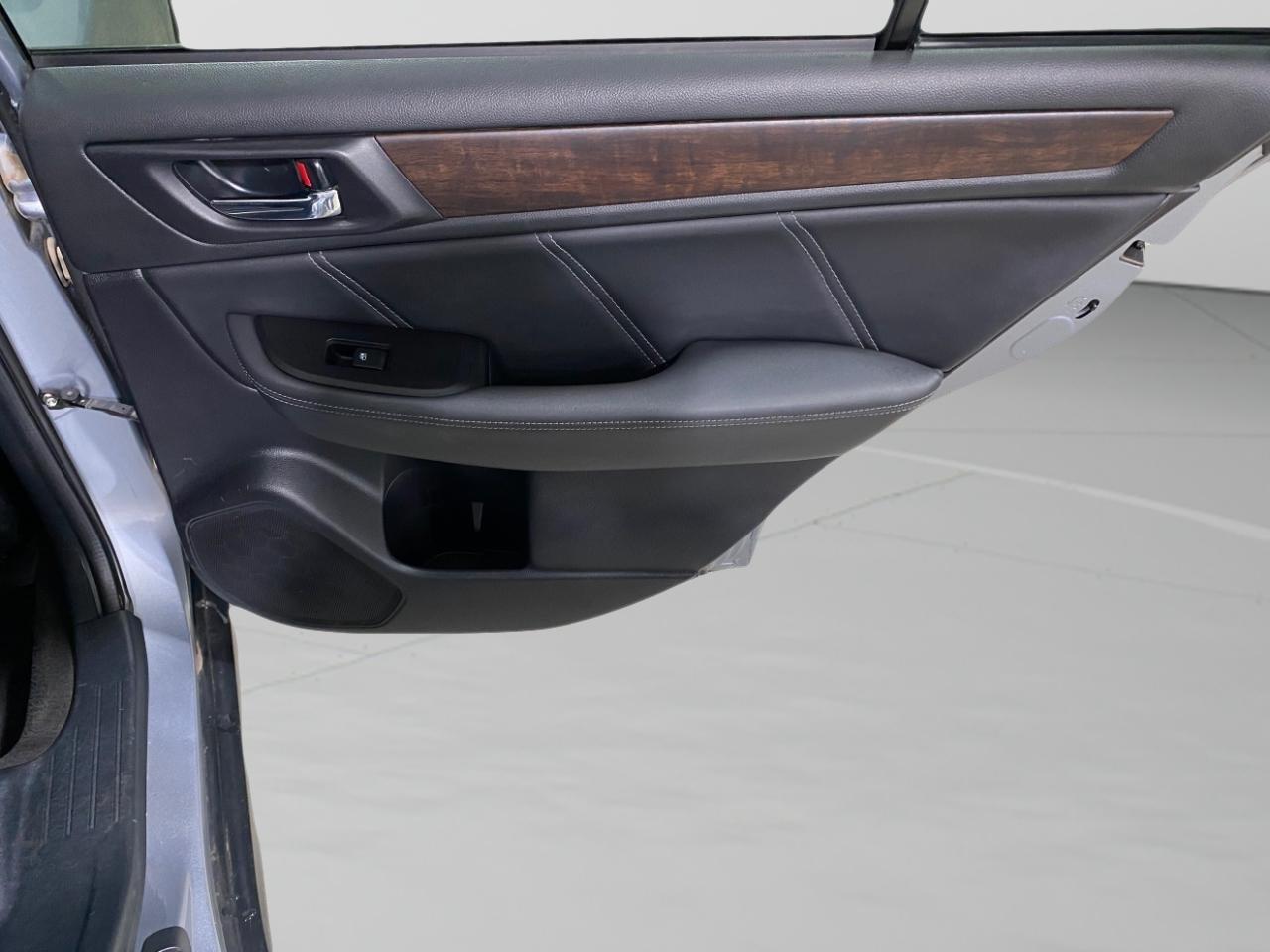 Subaru Outback 2.5i Limited 2019