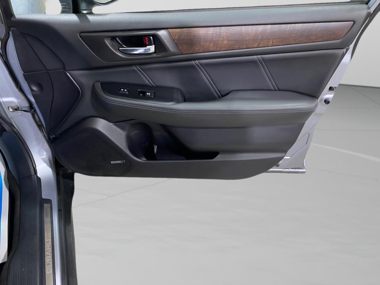 Subaru Outback 2.5i Limited 2019