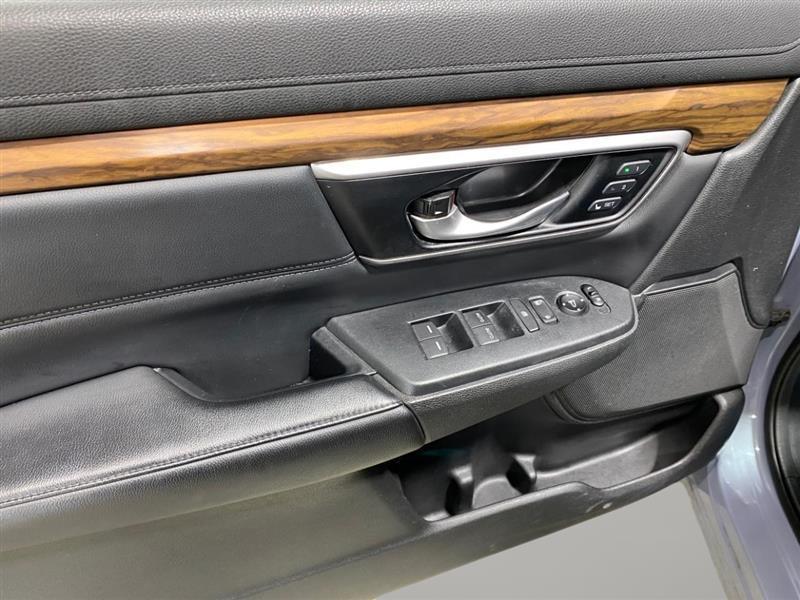 Honda CR-V EX-L AWD 2020