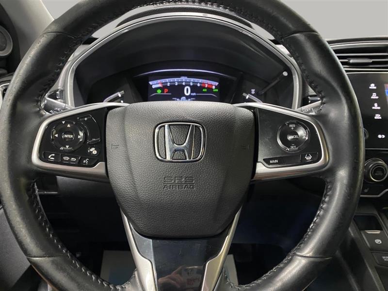 Honda CR-V EX-L AWD 2020