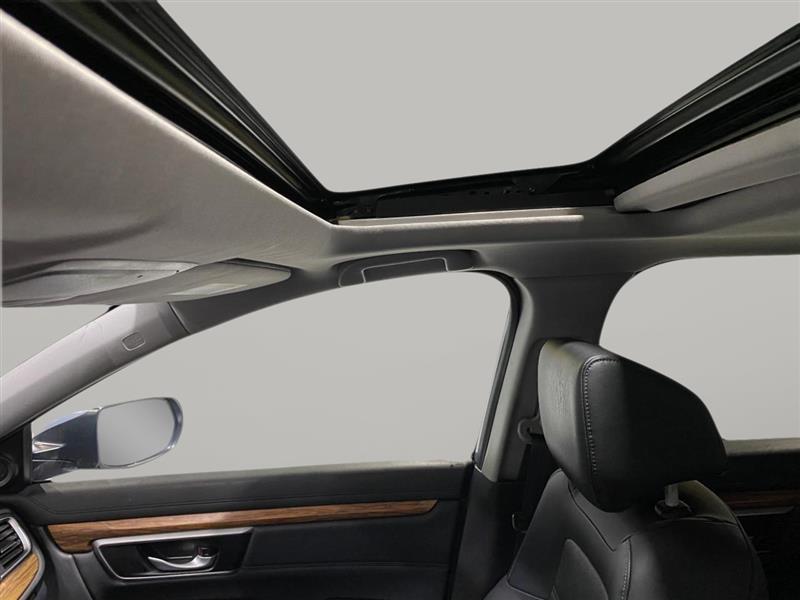 Honda CR-V EX-L AWD 2020