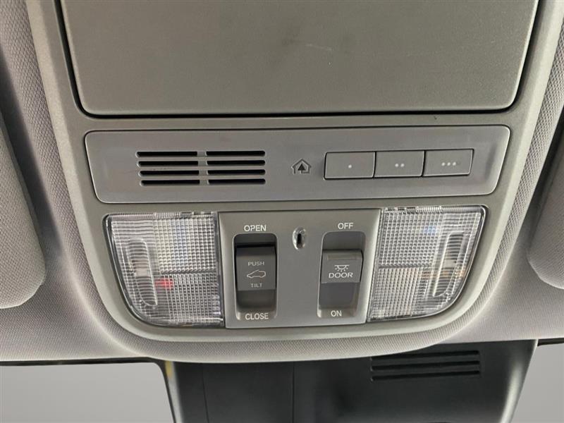 Honda CR-V EX-L AWD 2020
