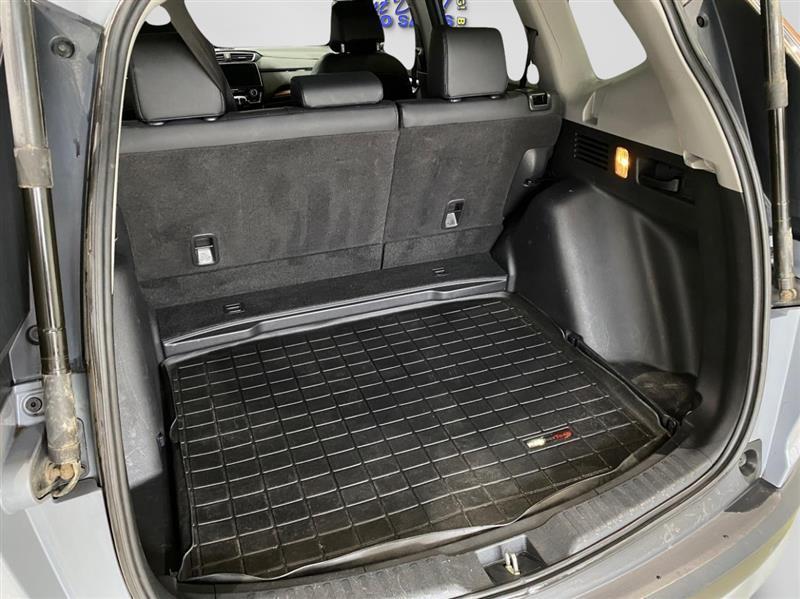 Honda CR-V EX-L AWD 2020