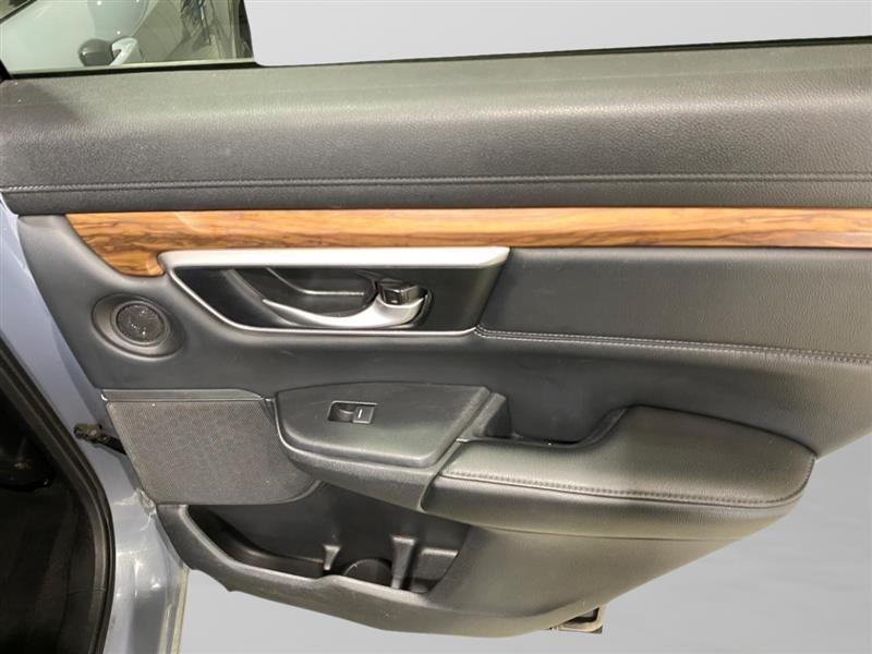 Honda CR-V EX-L AWD 2020