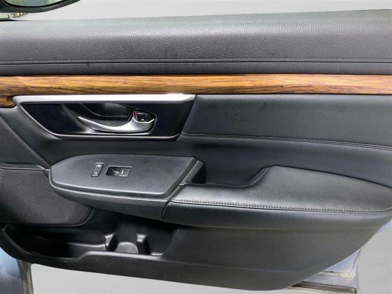 Honda CR-V EX-L AWD 2020