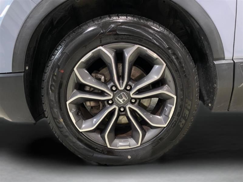Honda CR-V EX-L AWD 2020
