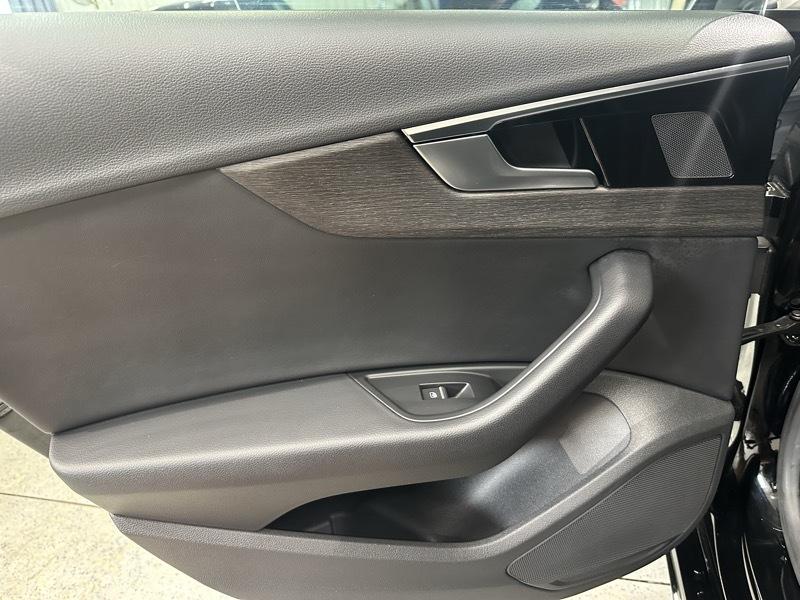Audi A5 Premium 40 TFSI quattro 2021