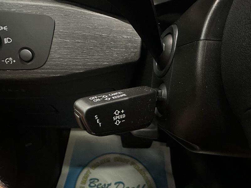 Audi A5 Premium 40 TFSI quattro 2021