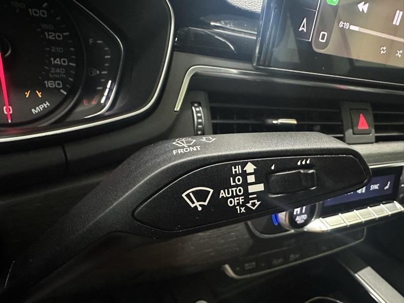 Audi A5 Premium 40 TFSI quattro 2021