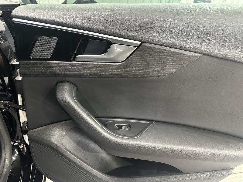 Audi A5 Premium 40 TFSI quattro 2021