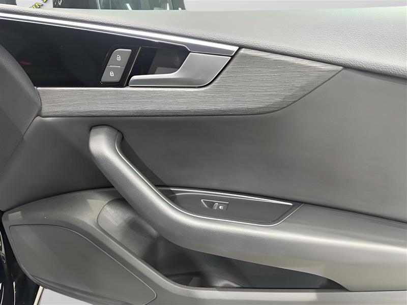 Audi A5 Premium 40 TFSI quattro 2021