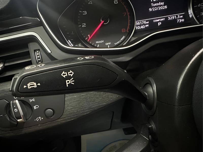 Audi A5 Premium 40 TFSI quattro 2021