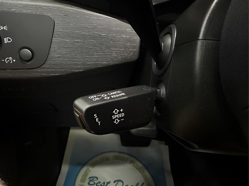 Audi A5 Premium 40 TFSI quattro 2021