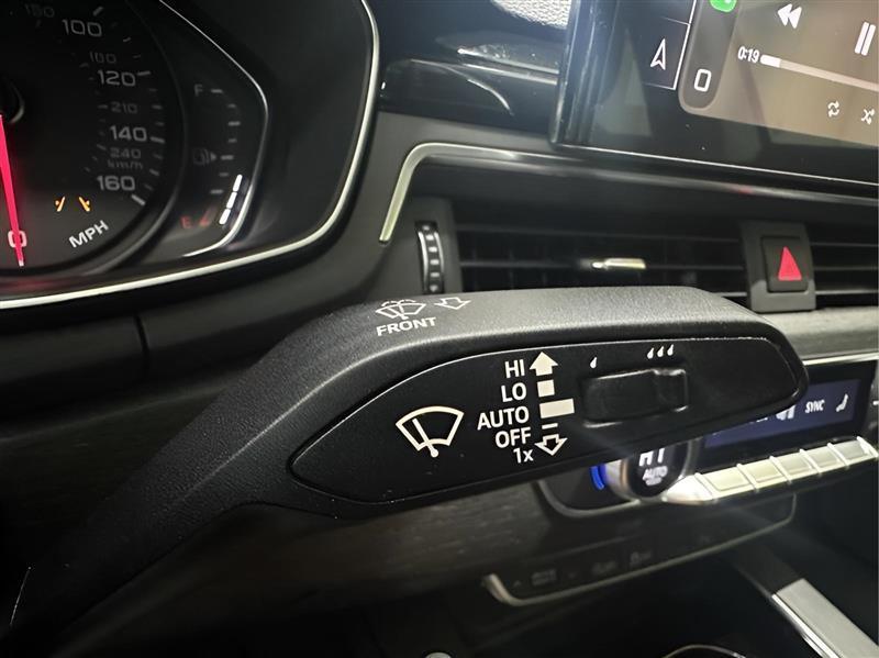 Audi A5 Premium 40 TFSI quattro 2021