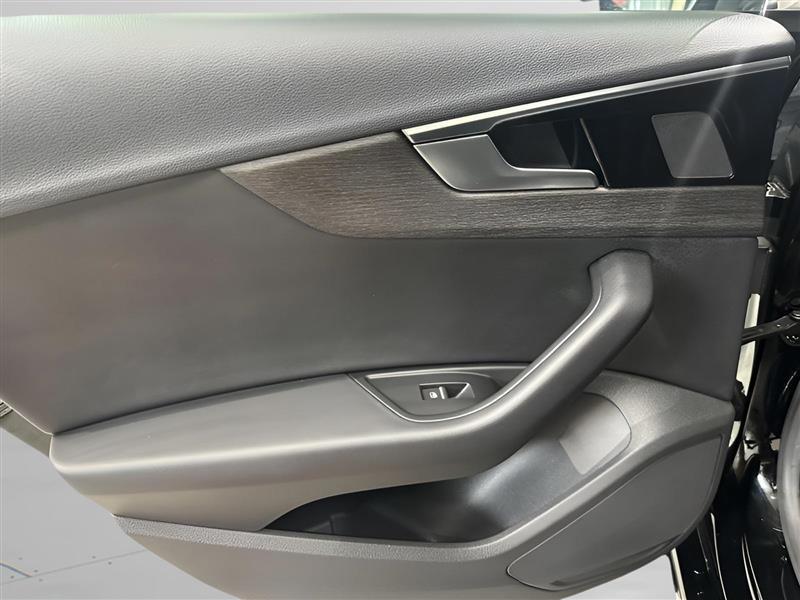Audi A5 Premium 40 TFSI quattro 2021