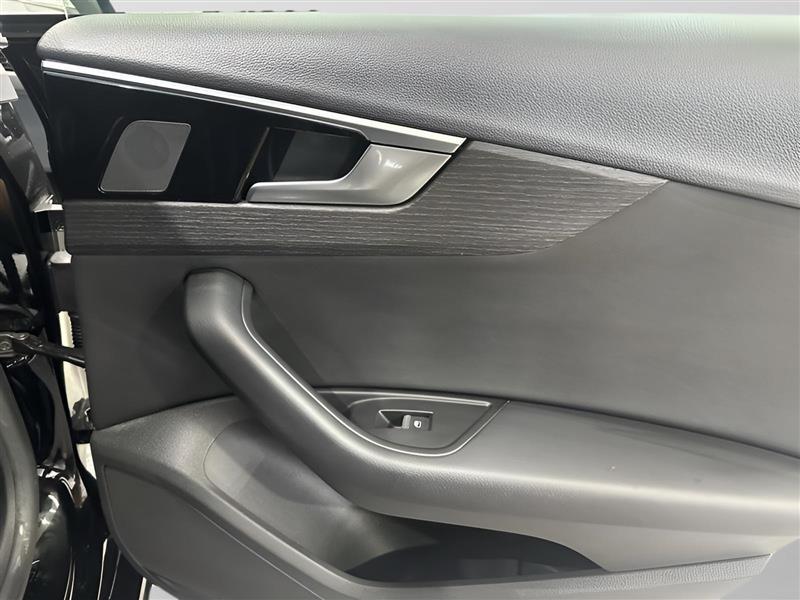 Audi A5 Premium 40 TFSI quattro 2021