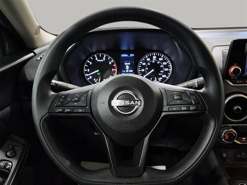 Nissan Sentra S 2024