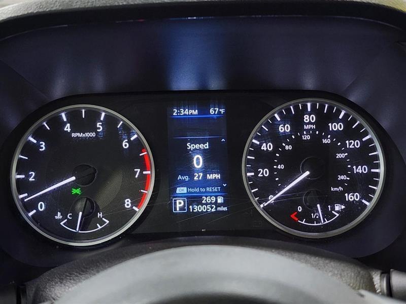 Nissan Sentra S 2024