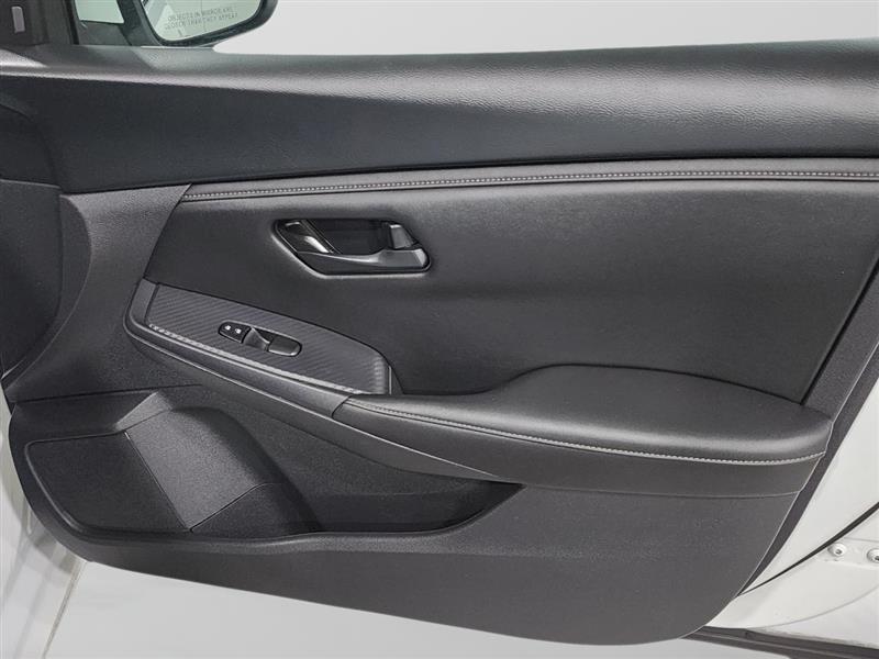 Nissan Sentra S 2024
