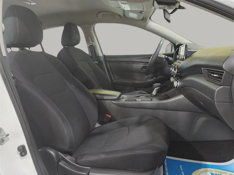 Nissan Sentra S 2024