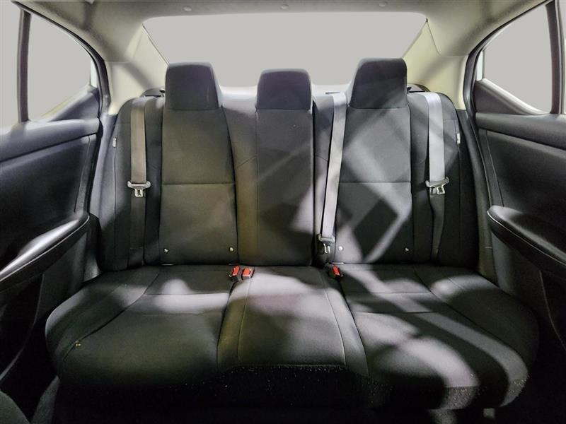 Nissan Sentra S 2024