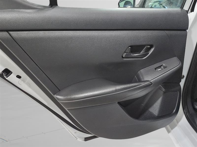 Nissan Sentra S 2024