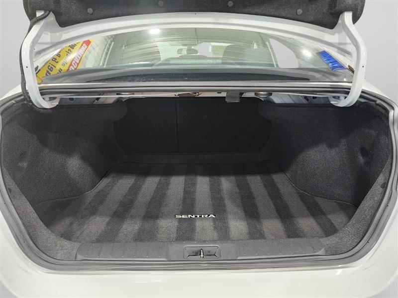 Nissan Sentra S 2024
