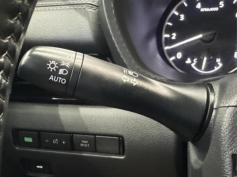 Nissan Sentra SV 2021