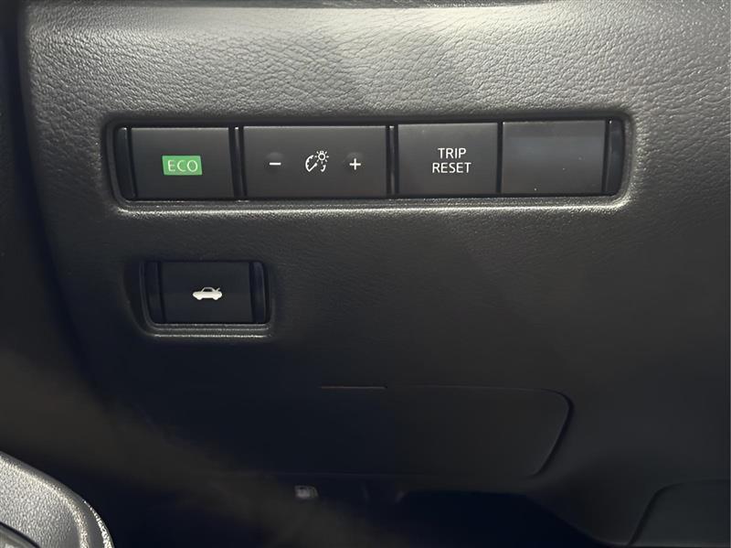 Nissan Sentra SV 2021