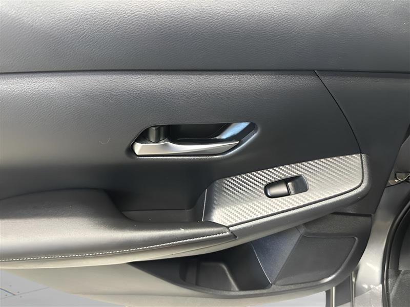 Nissan Sentra SV 2021