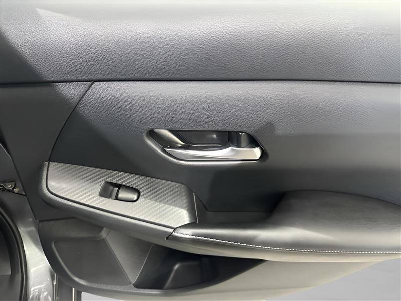 Nissan Sentra SV 2021